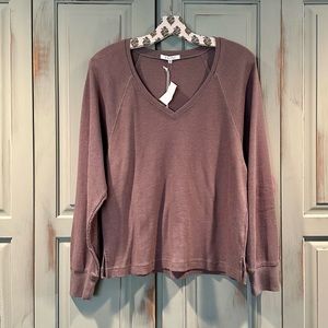 Z Supply Thermal Top